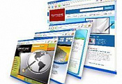 Разработка Web проектов "под ключ", продвижение