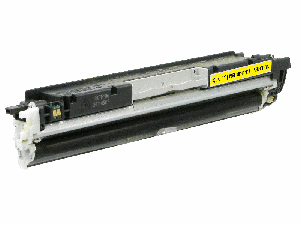 Заправка картриджа Hewlett Packard 126А (CE312a)