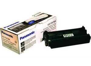 Заправка картриджа Panasonic KX-FA78a