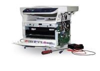 Ремонт принтера Canon i-SENSYS MF231
