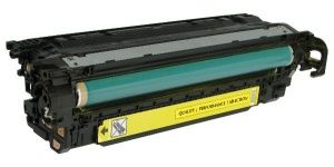 Заправка картриджа Hewlett Packard 504A (CE252A)