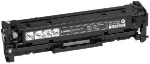 Заправка картриджа Canon 718-Black