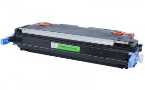 Заправка картриджа Hewlett Packard Q6470a-Black