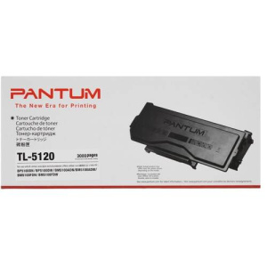 Заправка картриджа Pantum TL-5120