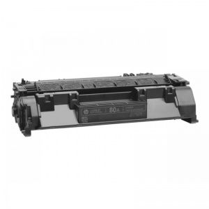 Заправка картриджа Hewlett Packard CF280a