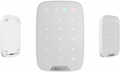 KeyPad