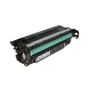 Заправка картриджа Hewlett Packard 504A (CE250A)