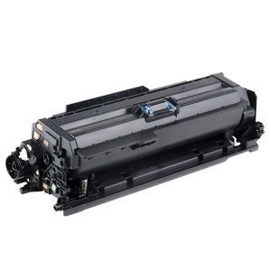 Заправка картриджа Hewlett Packard 410A (CF410A)