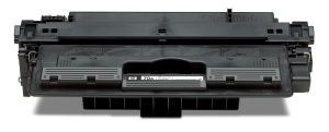 Заправка картриджа Hewlett Packard Q7570a