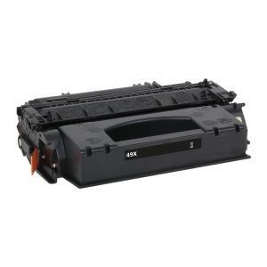 Заправка картриджа Hewlett Packard Q5949x