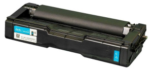 Заправка картриджа Ricoh SP 261 