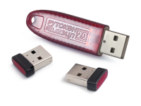 Рутокен ЭЦП 2.0