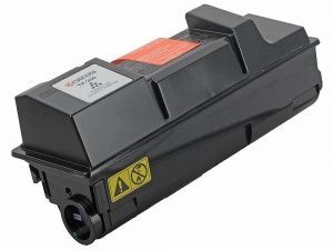 Заправка картриджа Kyocera TK-350