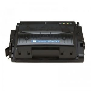 Заправка картриджа Hewlett Packard Q5942x