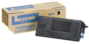 Заправка картриджа Kyocera ТК-3100 