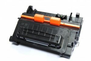 Заправка картриджа Hewlett Packard CE390a