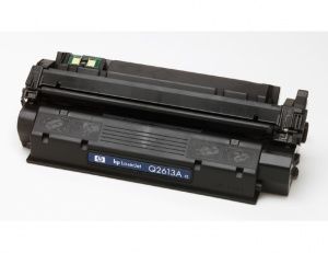 Заправка картриджа Hewlett Packard Q2613x