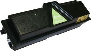 Заправка картриджа Kyocera TK-140