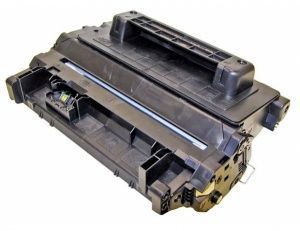 Заправка картриджа Hewlett Packard CC364a