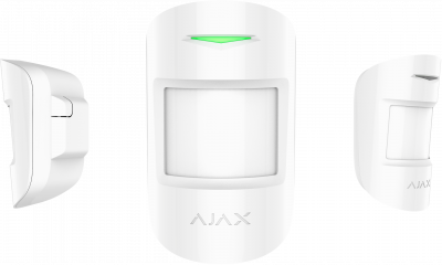 MotionProtect Plus