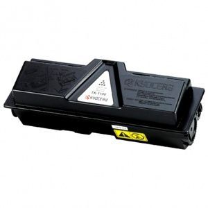 Заправка картриджа Kyocera TK-1100