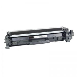 Заправка картриджа Hewlett Packard CF218A