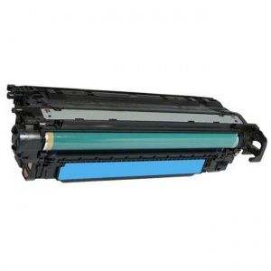 Заправка картриджа Hewlett Packard 646A (CF031A)