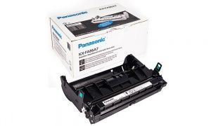 Заправка картриджа Panasonic KX-FA86a