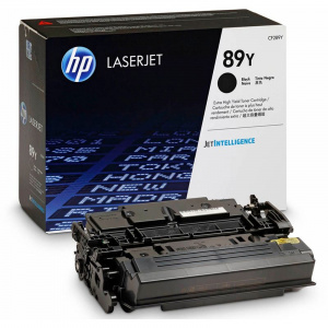 Заправка картриджа Hewlett Packard 289Y 