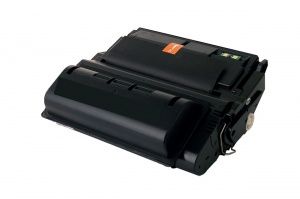 Заправка картриджа Hewlett Packard Q5942a