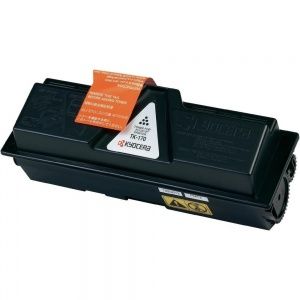Заправка картриджа Kyocera TK-160