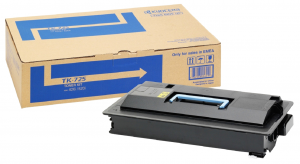 Заправка картриджа Kyocera ТК-725