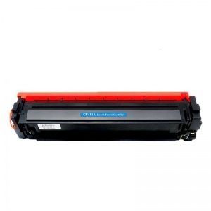 Заправка картриджа Hewlett Packard 410A (CF411A)