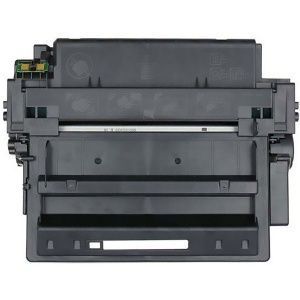 Заправка картриджа Hewlett Packard C6511x