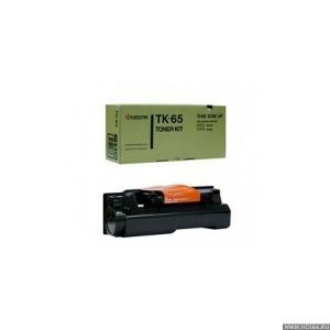 Заправка картриджа Kyocera ТК-65Н