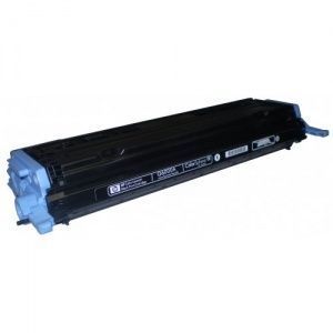 Заправка картриджа Hewlett Packard Q6000a-Black