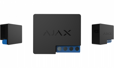 WallSwitch