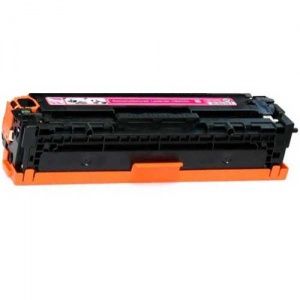 Заправка картриджа Hewlett Packard CE323a