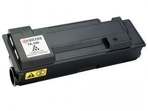 Заправка картриджа Kyocera TK-340