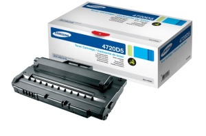 Заправка картриджа Samsung SCX-4720