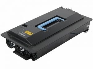 Заправка картриджа Kyocera TK-710