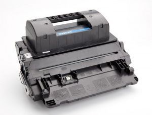 Заправка картриджа Hewlett Packard CC364x