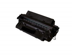 Заправка картриджа Hewlett Packard C4096a