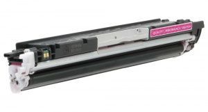 Заправка картриджа Hewlett Packard 126А (CE313a)
