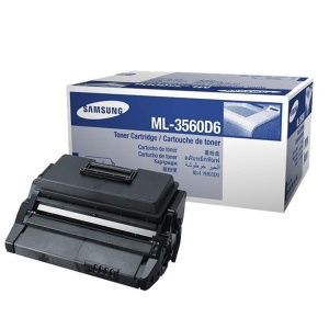 Заправка картриджа Samsung ML-3550