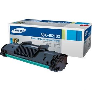 Заправка картриджа Samsung SCX-4521