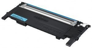 Заправка картриджа Samsung CLT-К407S