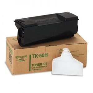 Заправка картриджа Kyocera ТК-50Н