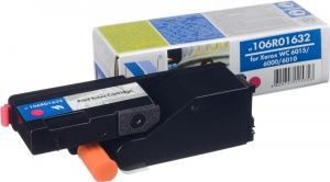 Заправка картриджа Xerox 6000