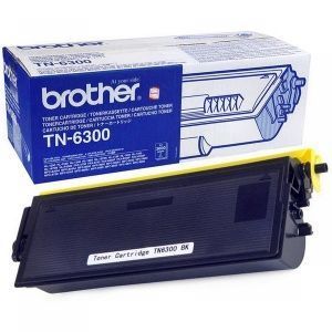 Заправка картриджа Brother TN-6300